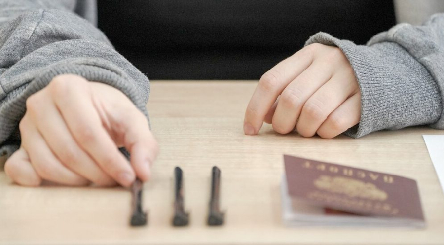 Средний балл ЕГЭ по русскому вырос до 63,06