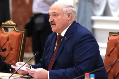 &laquo;Нет силы, способной нас разъединить&raquo;: Лукашенко о будущем отношений с Россией