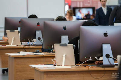 Школьники Татарстана предложили решения для реальных бизнес-задач на проекте &laquo;Школьный бизнес-старт&raquo;