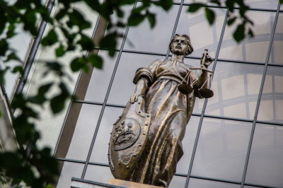 Экс-полицейского по делу об убийстве любовницы раскрыли через навигатор и камеры