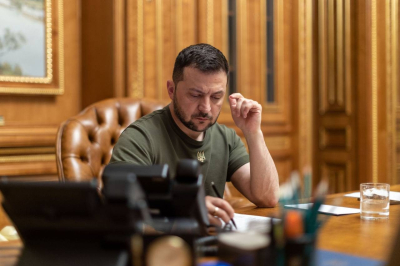 Бекренев: Зеленский своей риторикой показал, что не&nbsp;настроен на&nbsp;компромисс