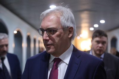 В&nbsp;МИД РФ&nbsp;назвали регион вероятного противостояния НАТО с&nbsp;Россией