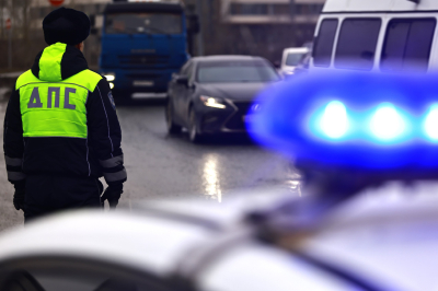 Татарстан попал в число регионов России с повышенной аварийностью на дорогах