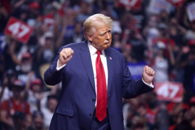 Гренландия под прицелом: Трамп хочет полного контроля