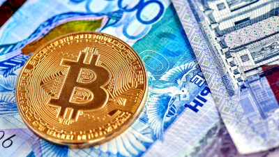 Казахстан становится ключевым игроком на мировой криптосцене