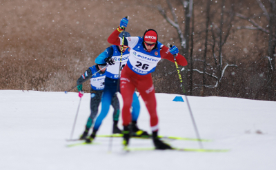FIS допустила на международные старты еще трех российских спортсменов