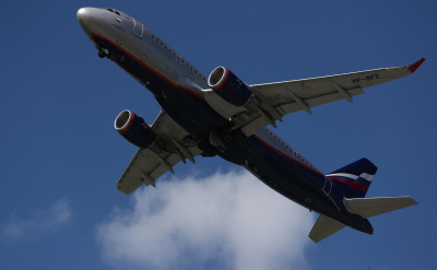 &laquo;Аэрофлот&raquo; объявил о прекращении полетов в ОАЭ после 11 марта