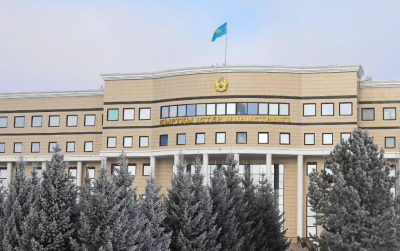 Казахстан задает тренды в Центральной Азии