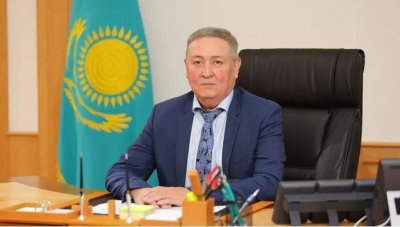 Атырауский облсуд пересмотрел приговор экс-гендиректору АНПЗ