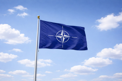 Посол РФ Липаев: НАТО открыл логистический центр в Румынии