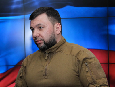 Киев запрограммировал дроны с ИИ убивать мирных жителей &mdash; Пушилин заявил, что Украина ни перед чем не останавливается с 2014 года