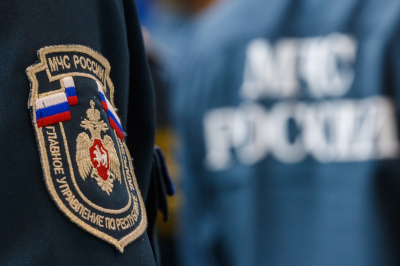 В&nbsp;Татарстане отменили режим ракетной опасности, беспилотная сохраняется