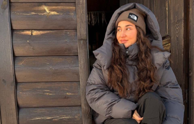 Губерниев посоветовал лыжнице Ступак &laquo;держать удар&raquo;