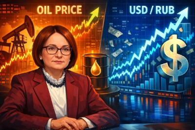 Неделя Набиуллиной