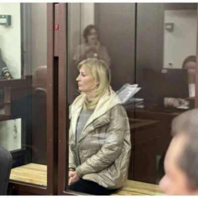 Суд Челнов отправил полковника юстиции Ганиеву под домашний арест до 6 августа