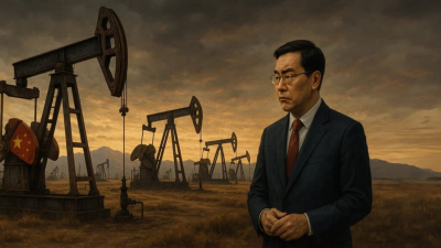 Рейтинг самых крупных нефтяных компаний Казахстана