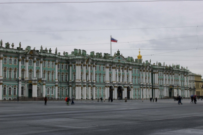 Эрмитаж отменил экспедицию в Керчи из-за логистических сложностей и перенесет раскопки в Прикубанье
