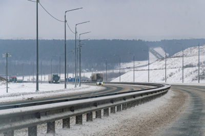 &laquo;Автодор&raquo; объявил цены абонементов на&nbsp;проезд по&nbsp;обходу Челнов и&nbsp;Нижнекамска: от&nbsp;1 950 рублей