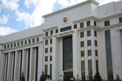 Генпрокуратура предупредила казахстанцев о телефонных мошенниках и номере &laquo;1414&raquo;