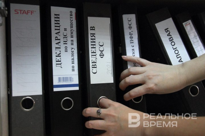 В Татарстане предприятие задолжало 19 млн рублей по налогам