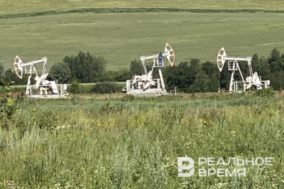 Brent подорожала до $111,08 за баррель