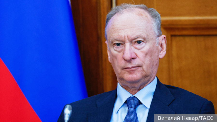 Науседа: Упавший в Литве украинский дрон летел в Приморск в Ленобласти