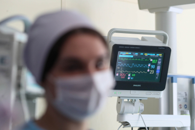 Metro: боль в подреберье после употребления алкоголя оказалась признаком рака