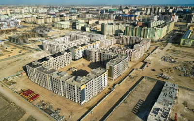 Жильё вне закона