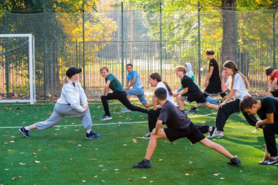 В Аксубаевском районе введут надбавки для работников спорта