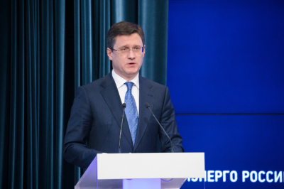 Страны ОПЕК+ договорились нарастить добычу нефти в&nbsp;мае