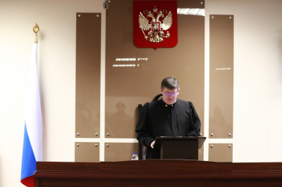 Рязанцев осудили за веру в Советский Союз: матери дали пять лет, сыну &ndash; три