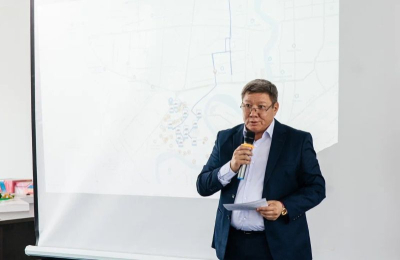 В Атырау оцифрована система управления вывозом бытовых отходов