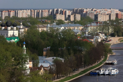 С 65-го места на 7-е: как Вологодчина совершила рывок в рейтинге национальных проектов