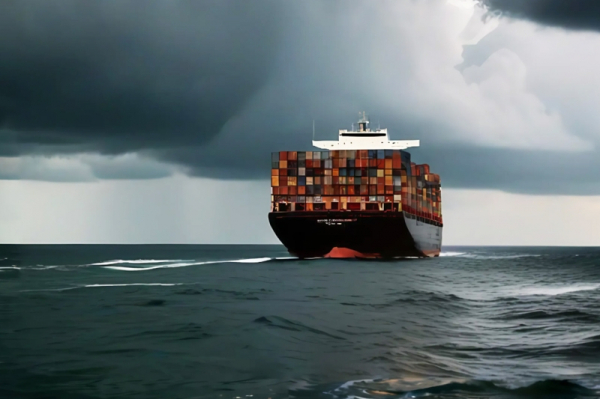 Трамп объявил, что США будут блокировать все суда возле Ормузского пролива