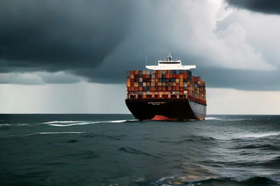 Трамп объявил, что США будут блокировать все суда возле Ормузского пролива