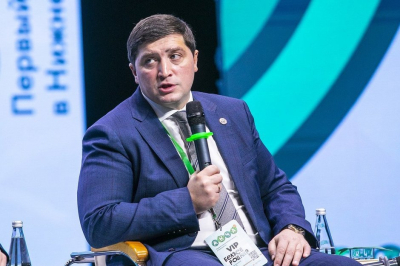 Виктора Бельского назначили на пост замруководителя нижнекамского исполкома по ЖКХ