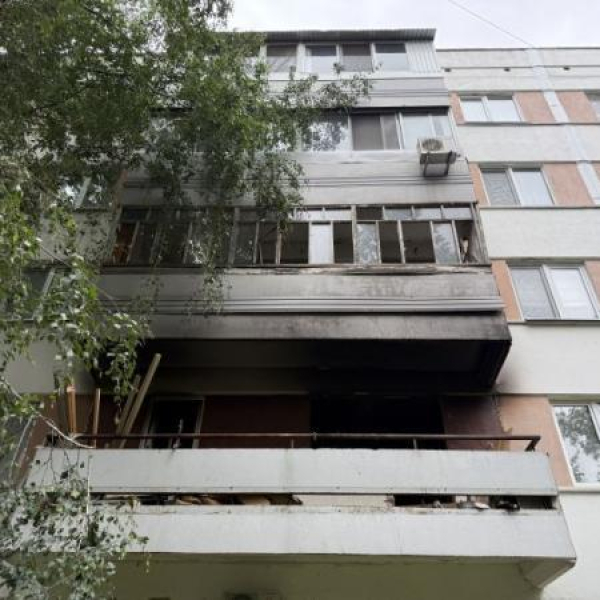 Глава МВД наградит инспекторов ГАИ, спасших людей при взрыве газа в Челнах