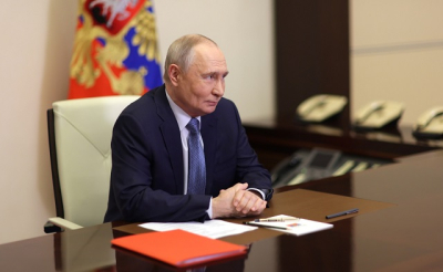 Путин присвоил гвардейские звания армии и авиаполку: это признание массового героизма