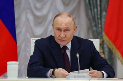 Путин готов встретиться с Зеленским для финализации договоренностей