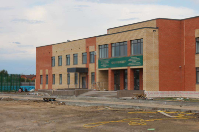 В Актюбинской области до конца года откроют 12 комфортных школ