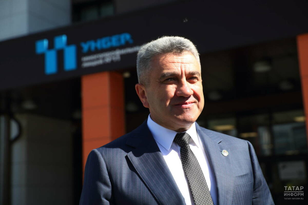 Глава Минобрнауки РТ рассказал о нововведениях в приемной кампании вузов