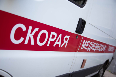 Пожилого мужчину ранило при атаке ВСУ на жилой дом в Энергодаре