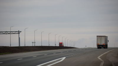 Владимир Путин ввел временные послабления для импорта товаров из стран ЕАЭС 21/04/2026 &ndash; Новости