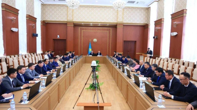 В Карагандинской области усиливают борьбу с коррупцией
