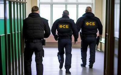 Угрозы семьям, вербовка в чатах, арсеналы оружия: что известно о подготовке терактов против РКН