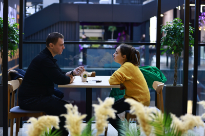 Отрасль общественного питания перейдет к более дорогой и сложной бизнес-модели