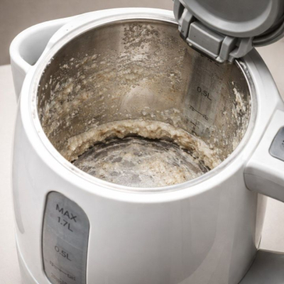 &laquo;Раньше такого не было&raquo;: почему в воде из-под крана осадок даже после фильтра