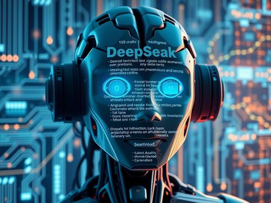 Развитие искусственного интеллекта стало необратимым