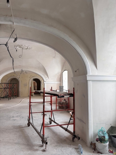 Архитектор Валеева показала, как сейчас выглядит казанский ТЮЗ