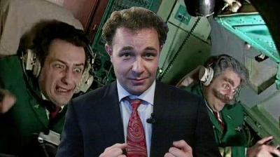 Куда &laquo;летит&raquo; &laquo;Самолёт&raquo;? Крупнейший девелопер связан с ОПГ?